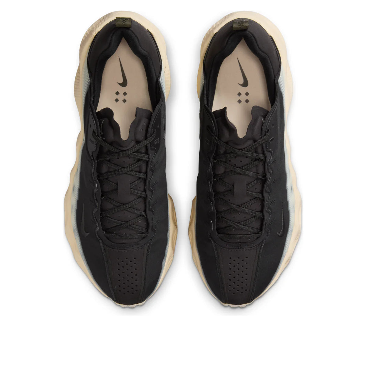 DX4215 003 Nike Ava Rover Black Muslin