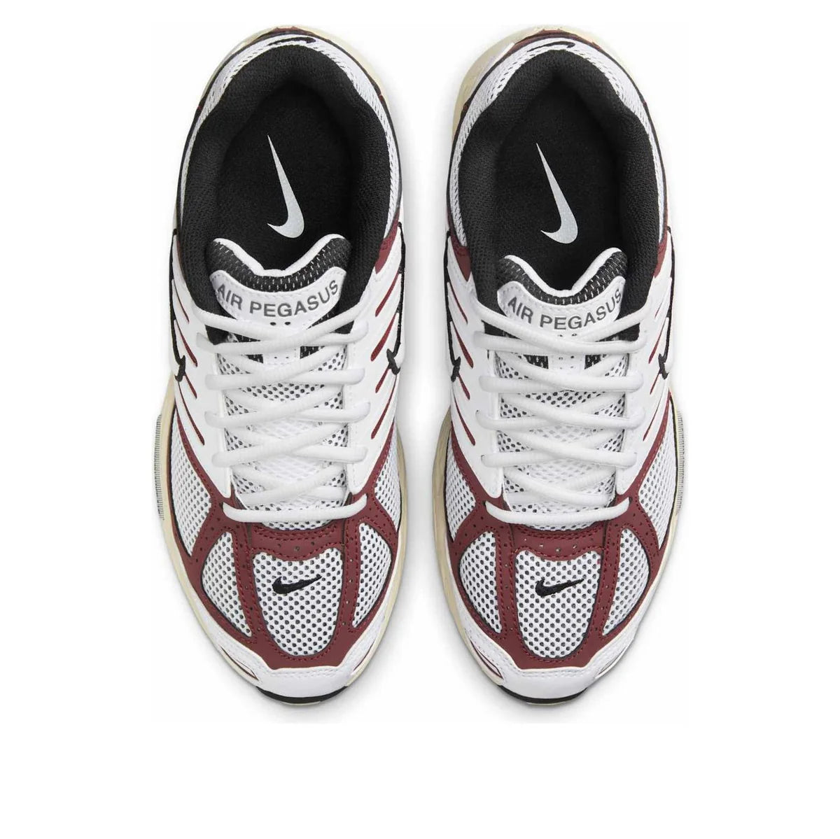 HQ5718 600 Nike Air Peg 2K5 Dark Team Red (Women's)
