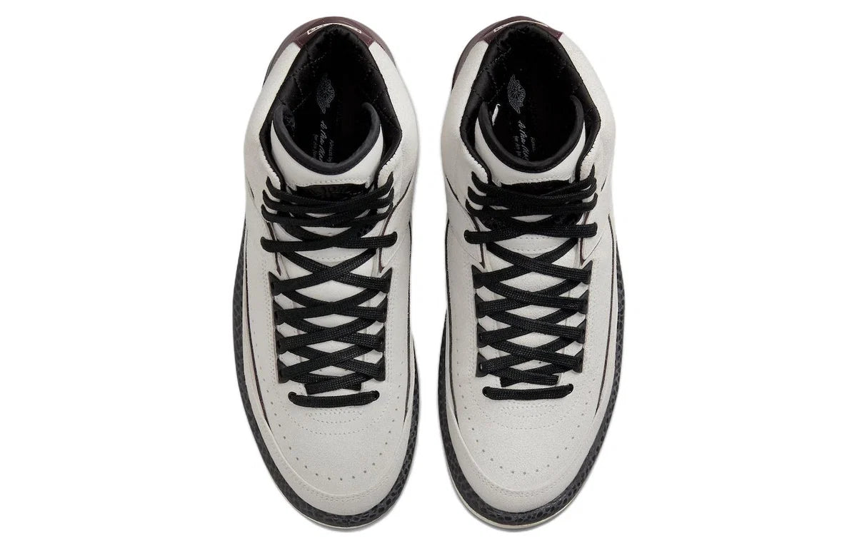 DO7216 100 Jordan 2 Retro A Ma Maniere Airness [NO BOX]