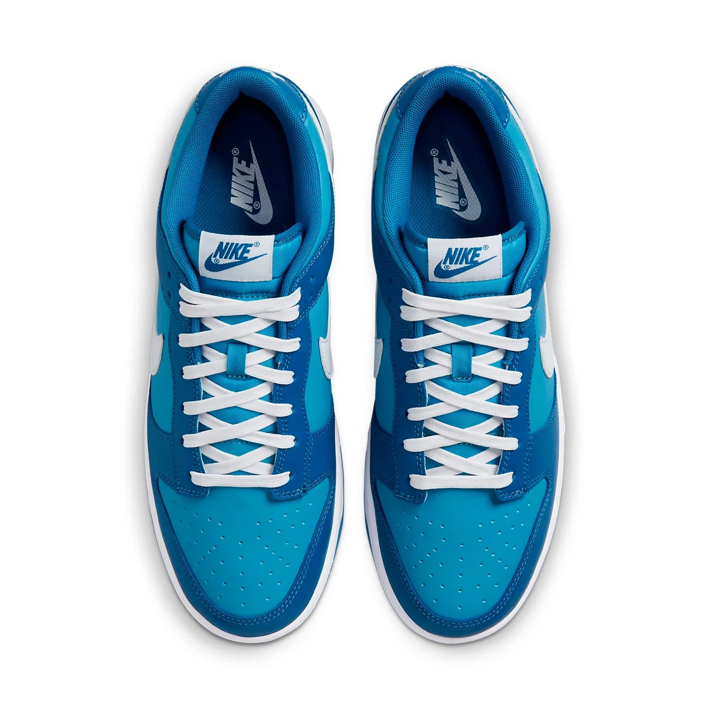 DJ6188 400 Nike Dunk Low Dark Marina Blue