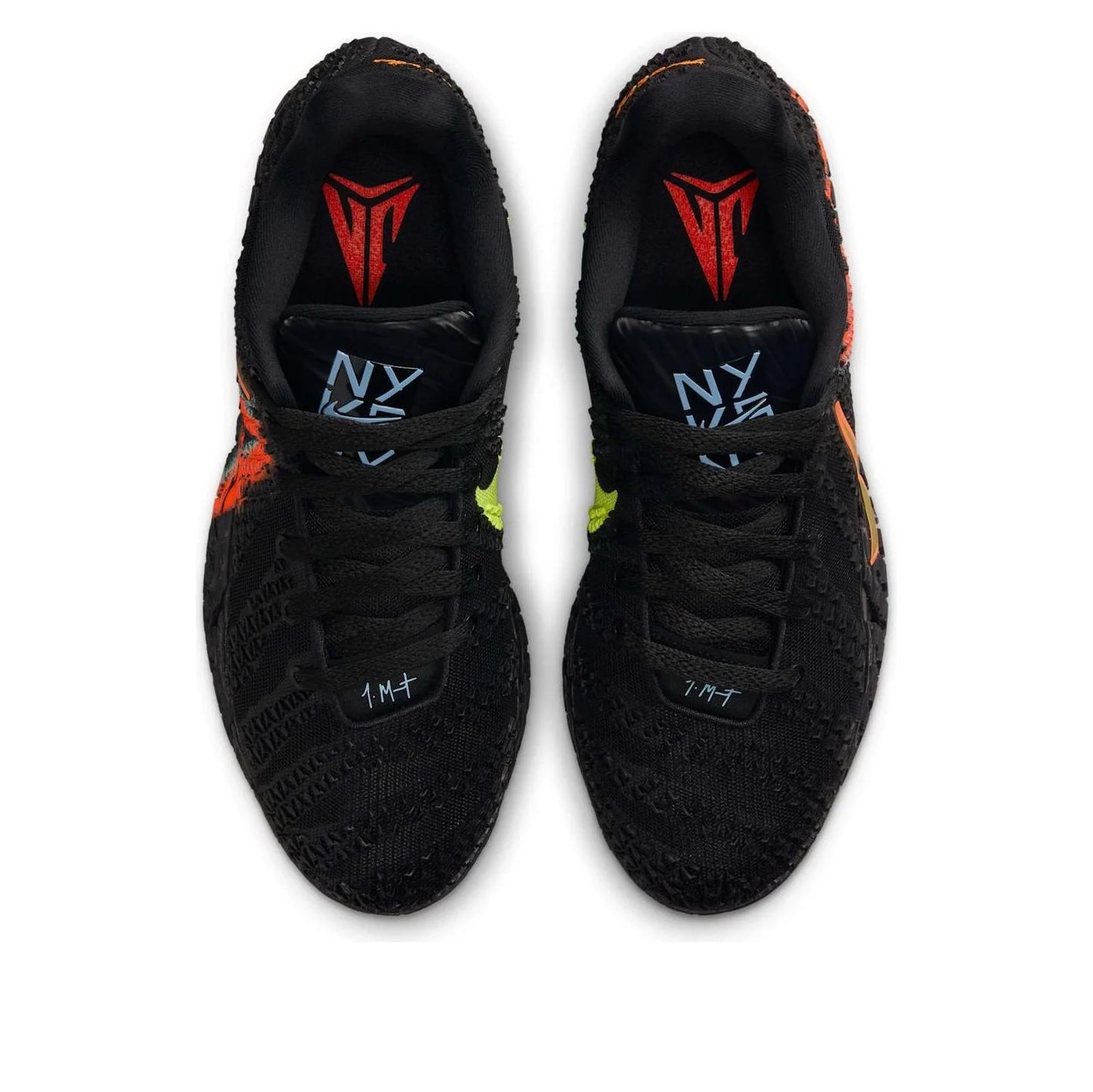 IM0464 001 Nike Ja 3 NY vs. NY