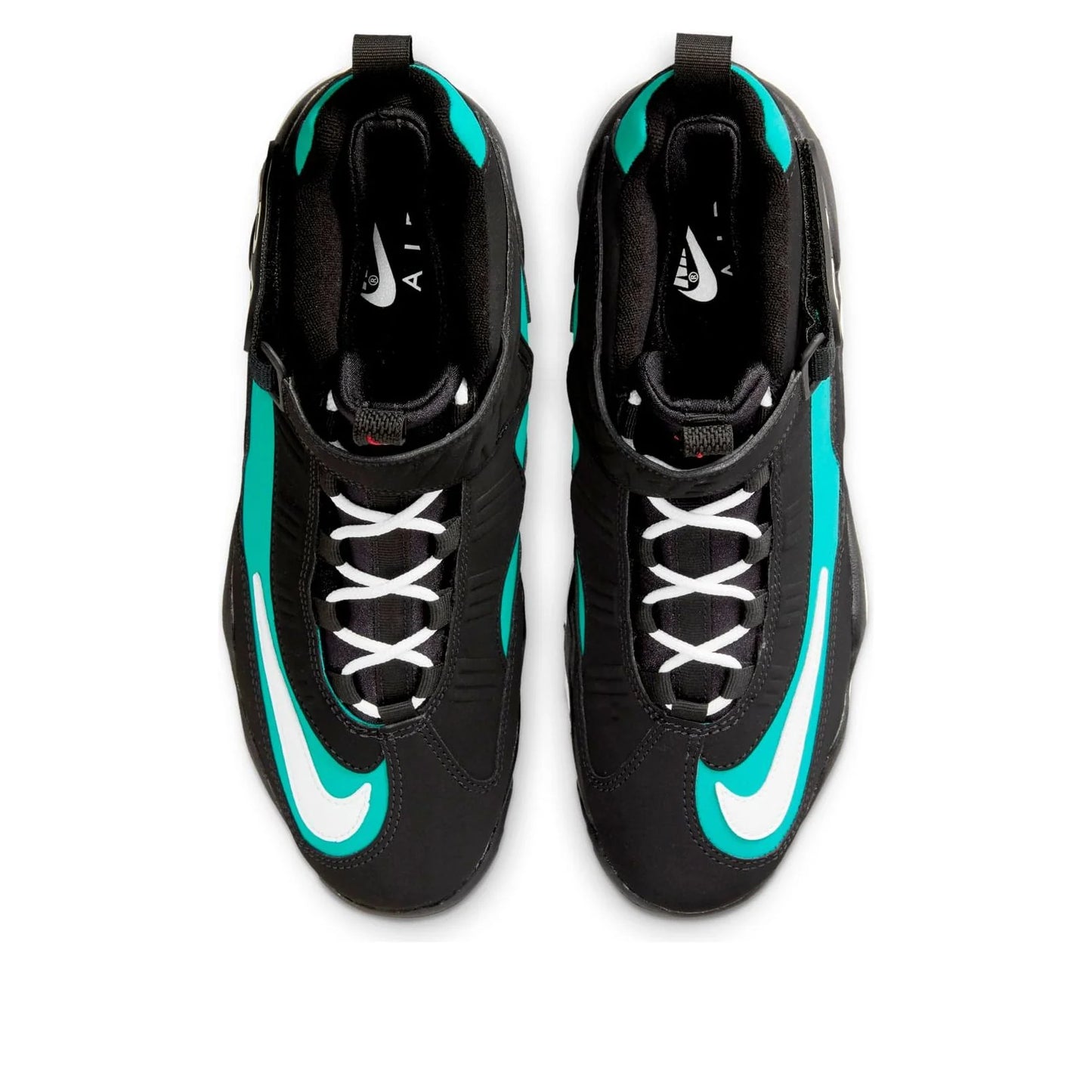 DM8311 001 Nike Air Griffey Max 1 Freshwater (2021/2025)