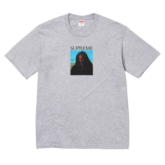 Supreme Sith Tee Heather Grey