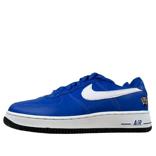 IV3238 401 Nike Air Force 1 Low '01 Victor Victor Blue [USED] - 10.5 M (VNDS) (No Box)
