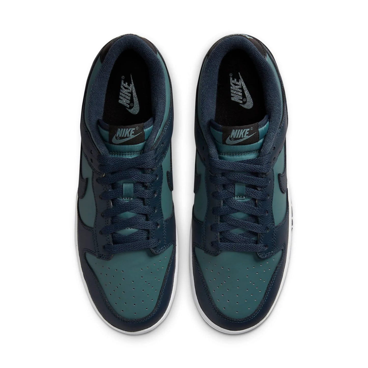 DR9705 300 Nike Dunk Low Mineral Slate Armory Navy