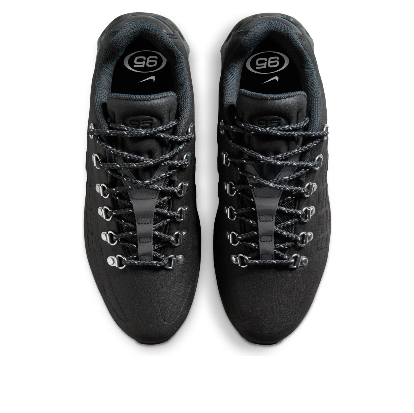IQ1662 045 Nike Air Max 95 Big Bubble Family Reunion I-95