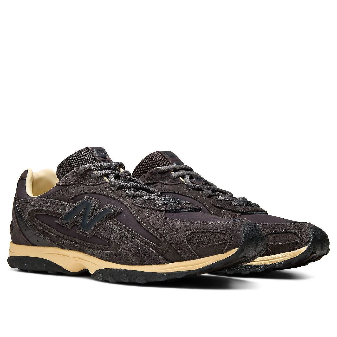 U204L517 New Balance 204L AURALEE Brown