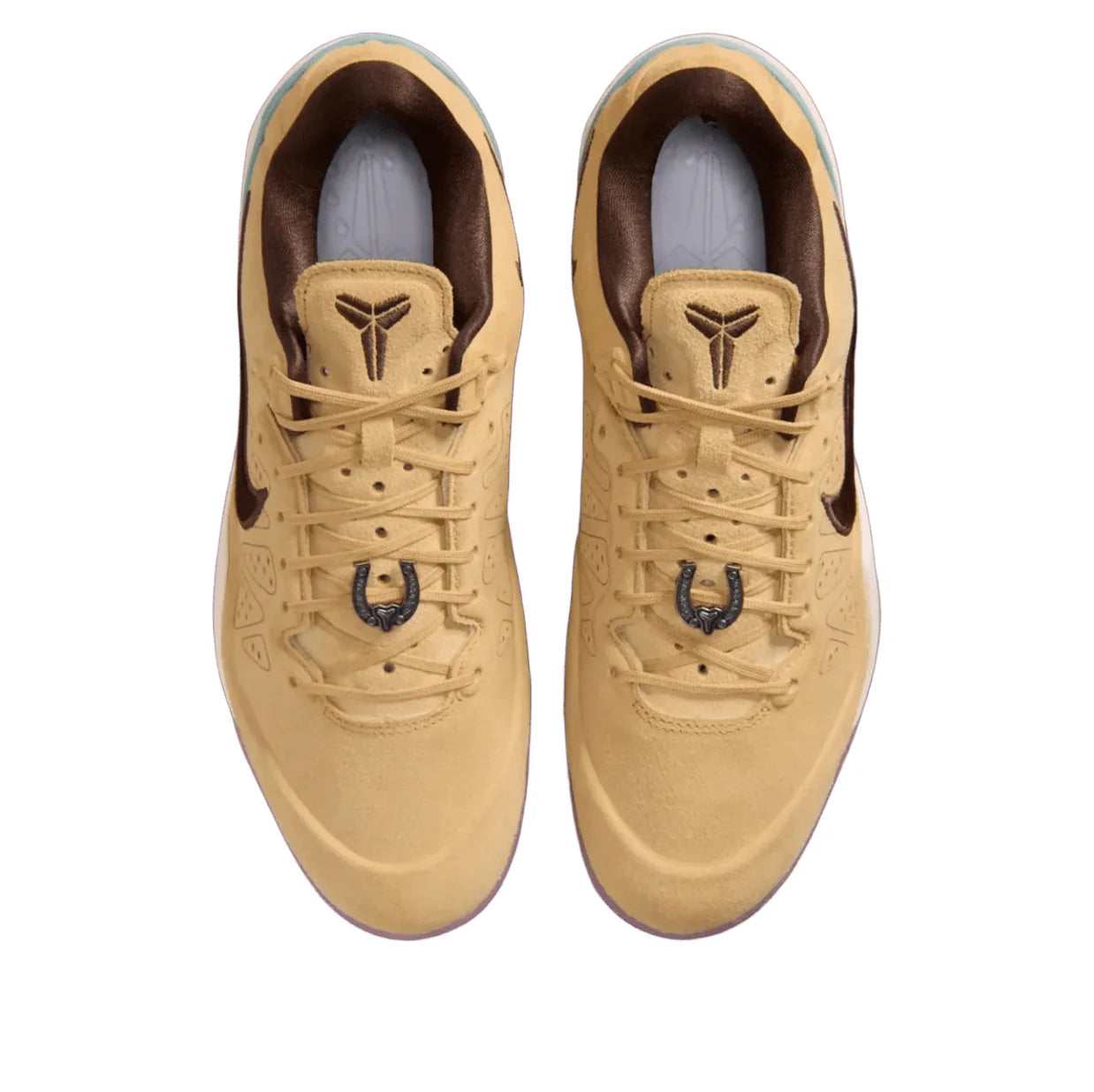 IM1820 100 Nike Kobe 8 EXT Protro Siempre Hermanos