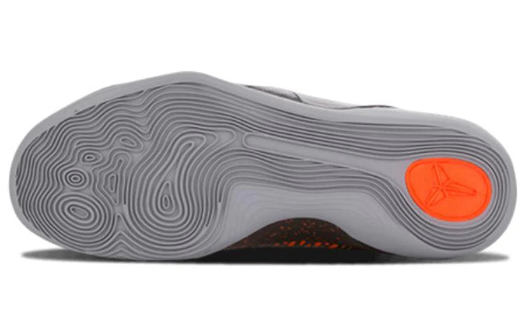 630847 303 Nike Kobe 9 Elite Sequoia