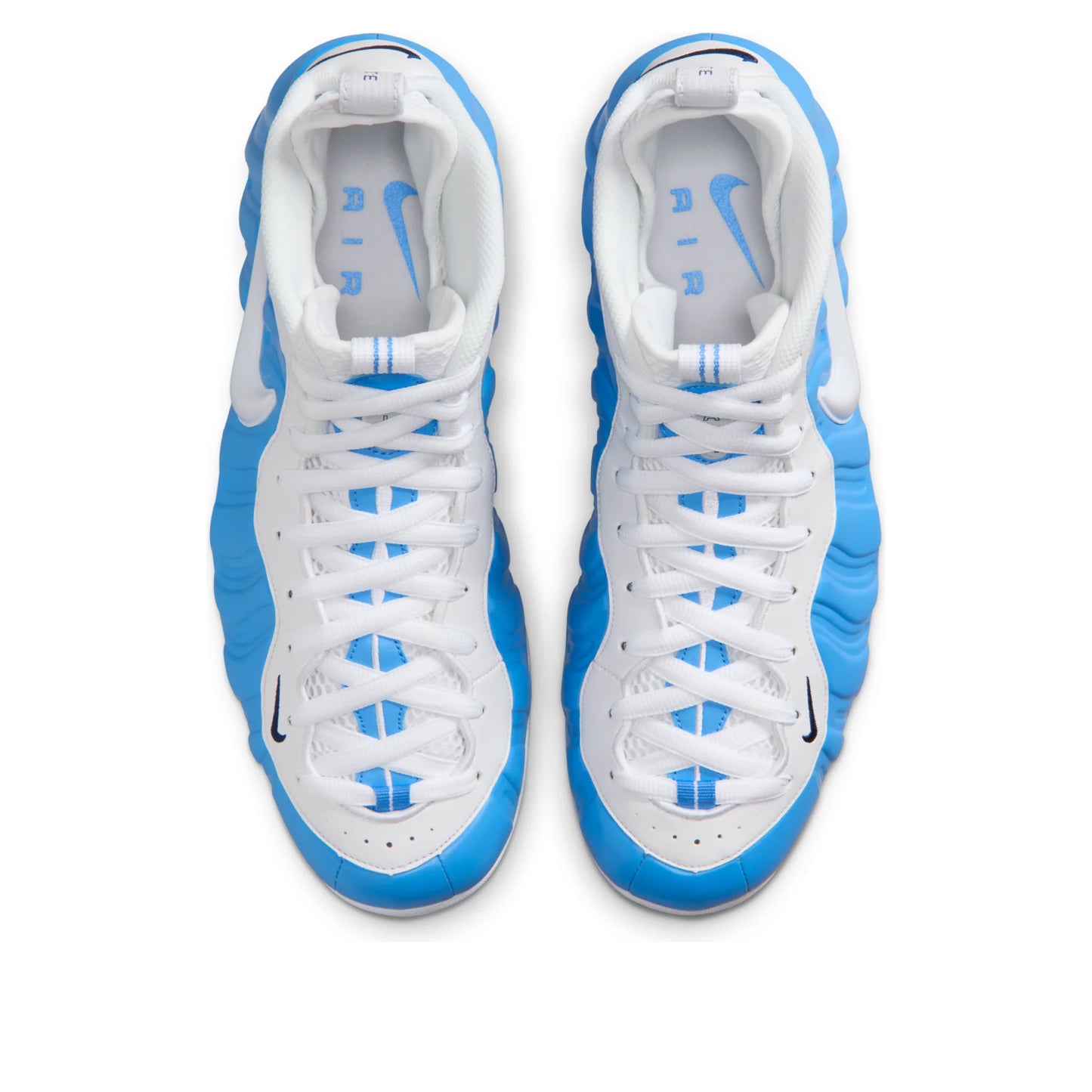 HF0794 400 Nike Air Foamposite Pro University Blue (2026)