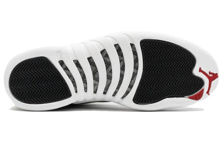130690 001 Air Jordan 12 Retro Playoffs (2012)