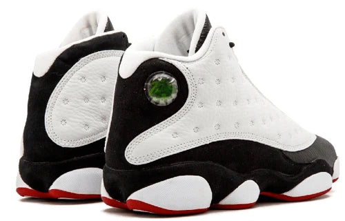 309259 104 Jordan 13 Retro He Got Game (2013) [REPLACE BOX]