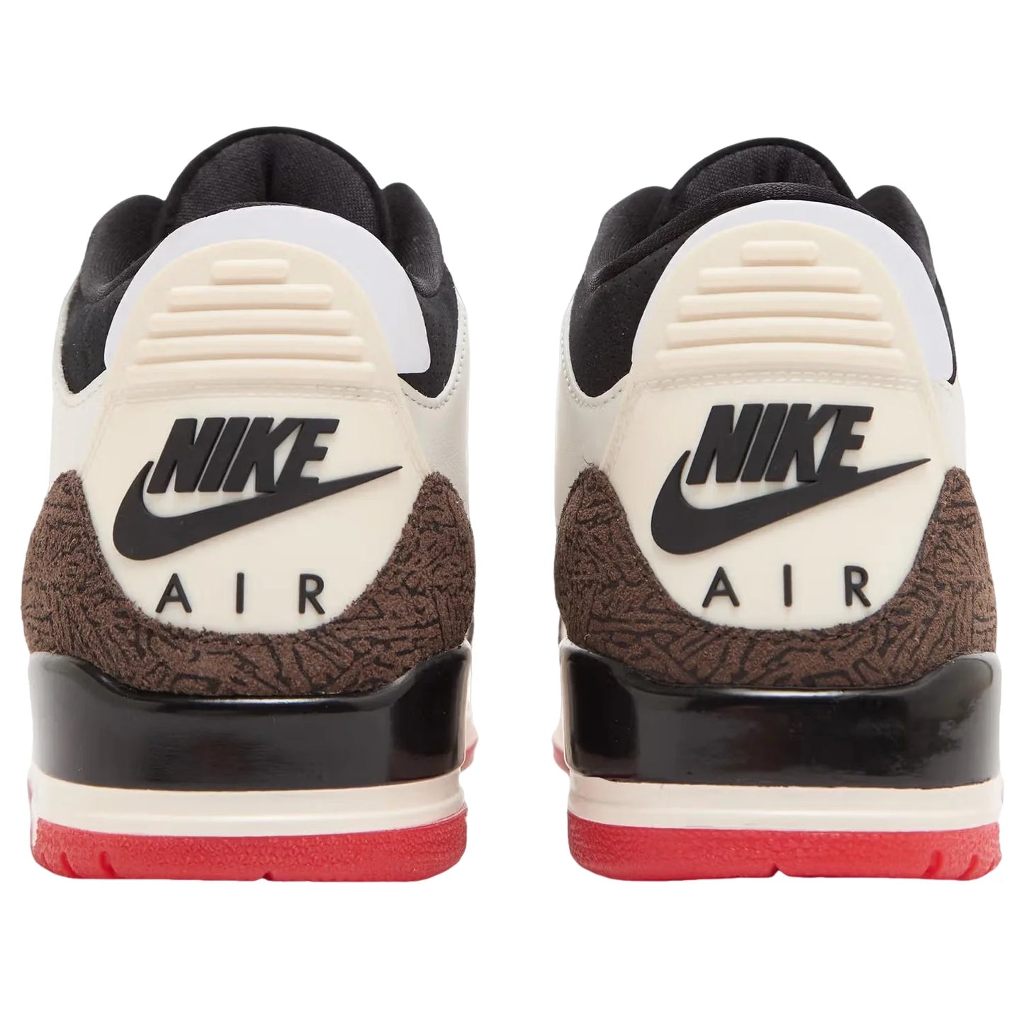 IF4396 103 Air Jordan 3 Retro World's Best Dad