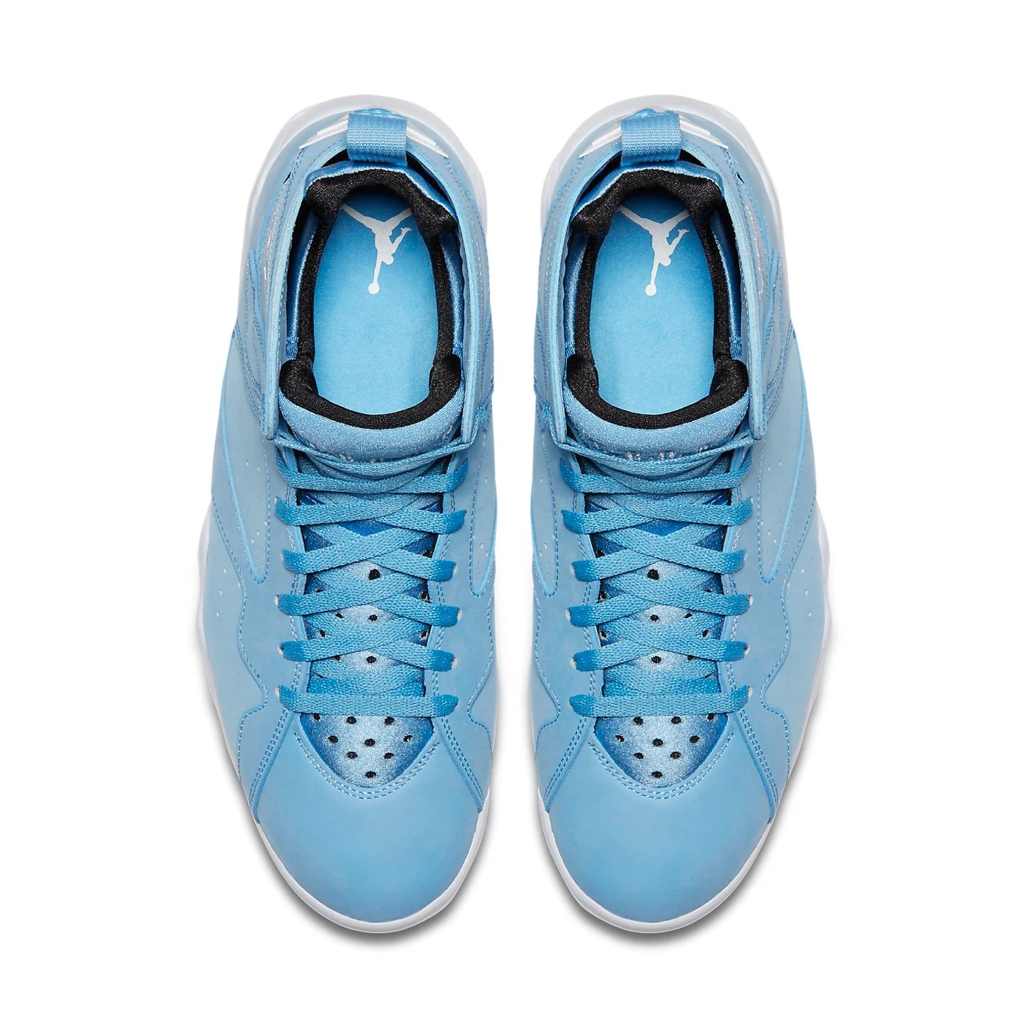 304775 400 Jordan 7 Retro Pantone [NO BOX]