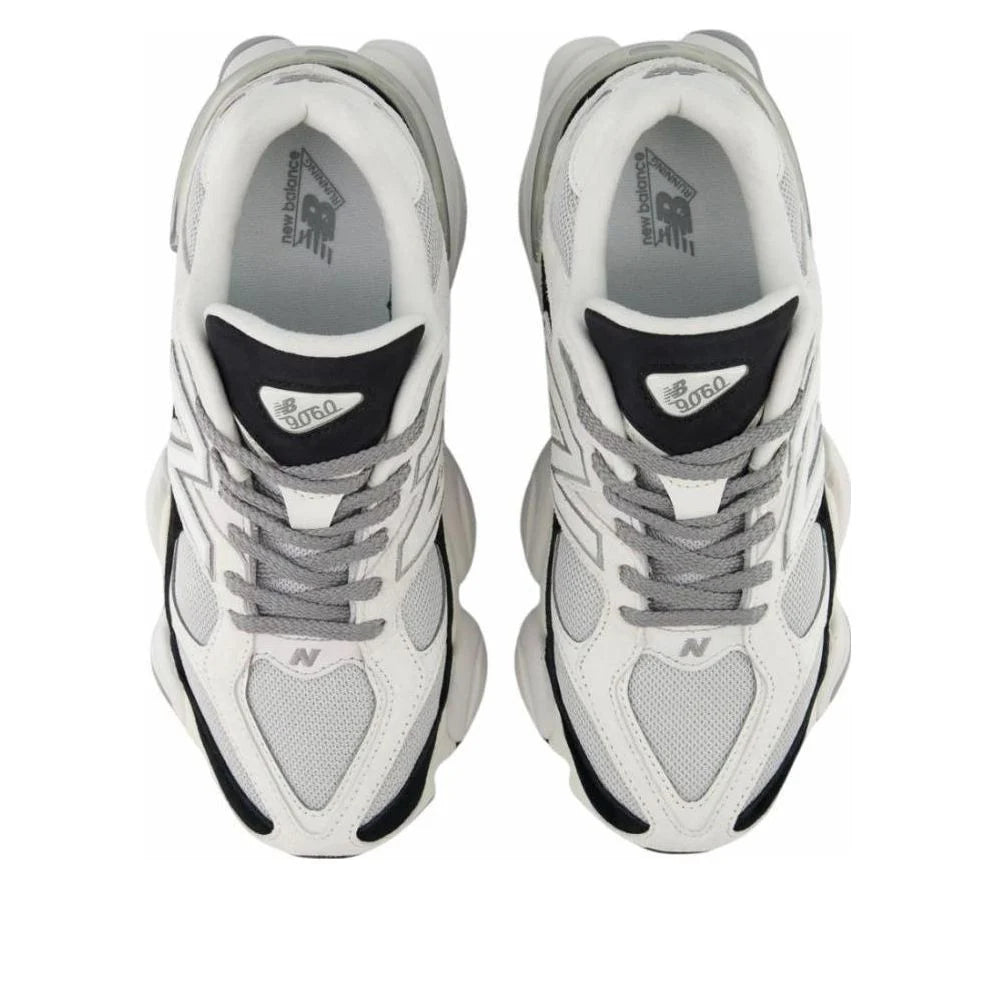 U9060JBB New Balance 9060 Grey Jet Black