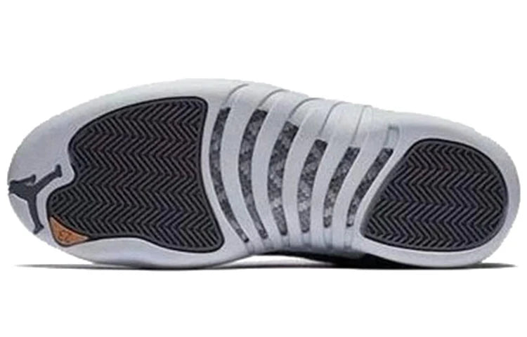 130690 005 Air Jordan 12 Retro Dark Grey