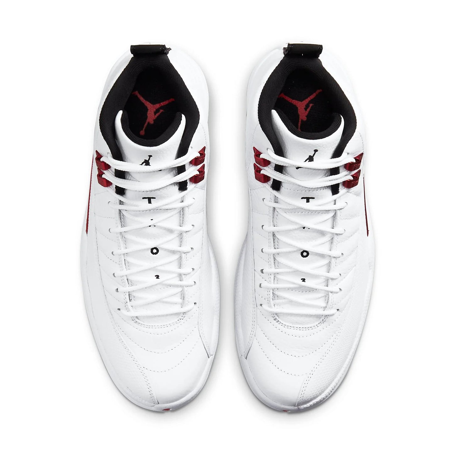 CT8013 106 Jordan 12 Retro Twist
