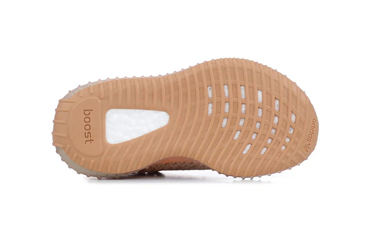 EG6881 adidas Yeezy Boost 350 V2 Clay (Infants)