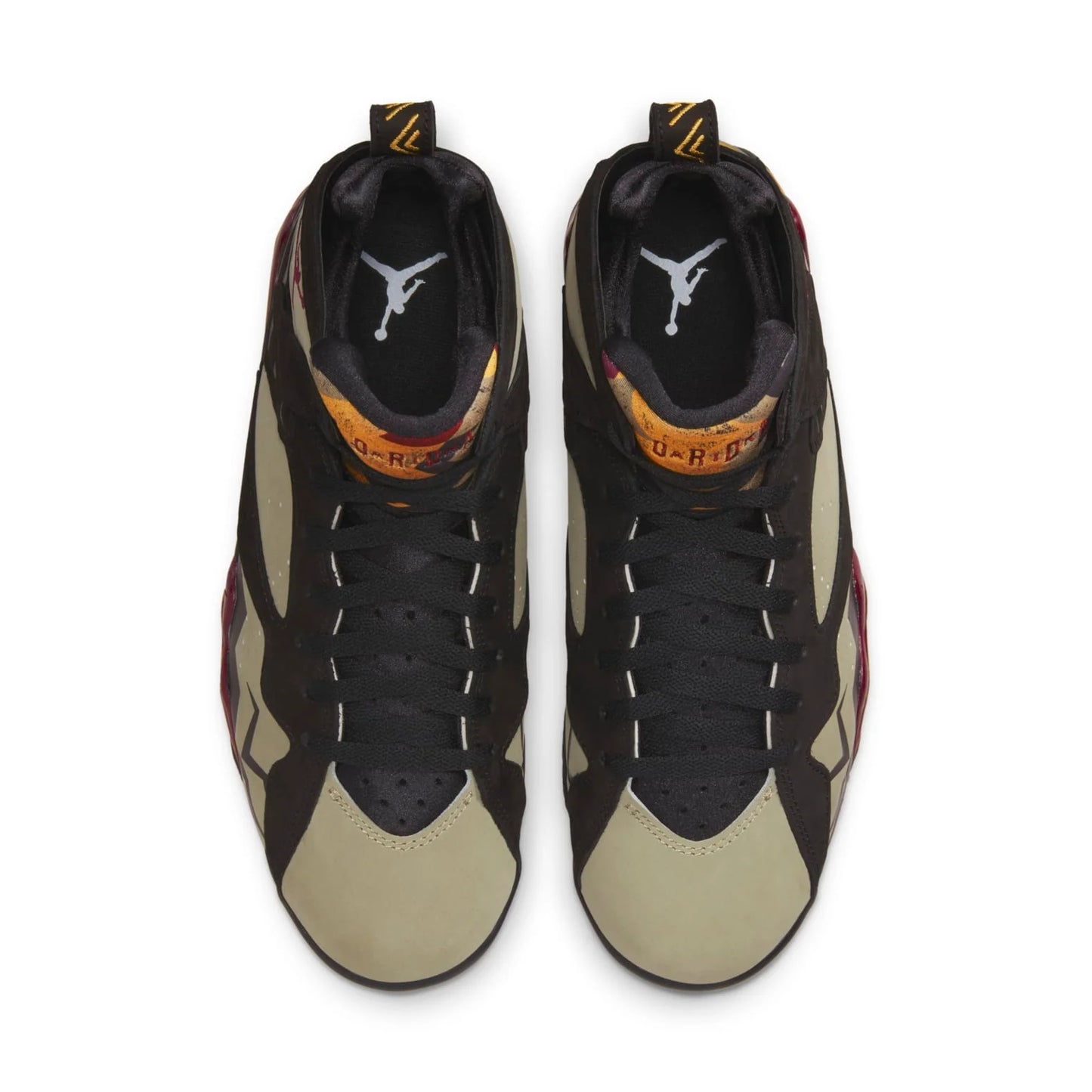 DN9782 001 Jordan 7 Retro Black Olive [CONDITIONAL] [REPLACE BOX]