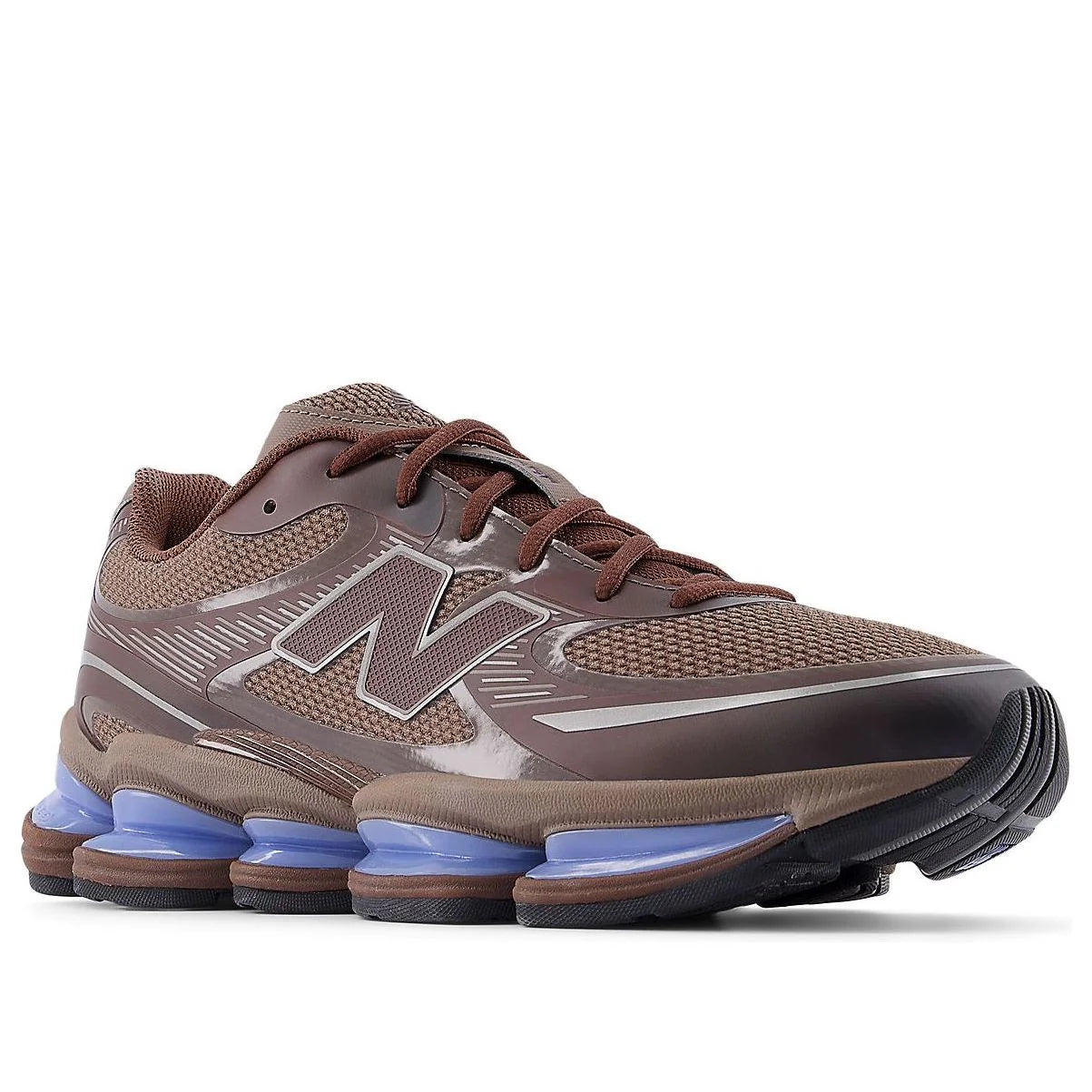 U200076U New Balance Abzorb 2000 Pumpernickel Cortado