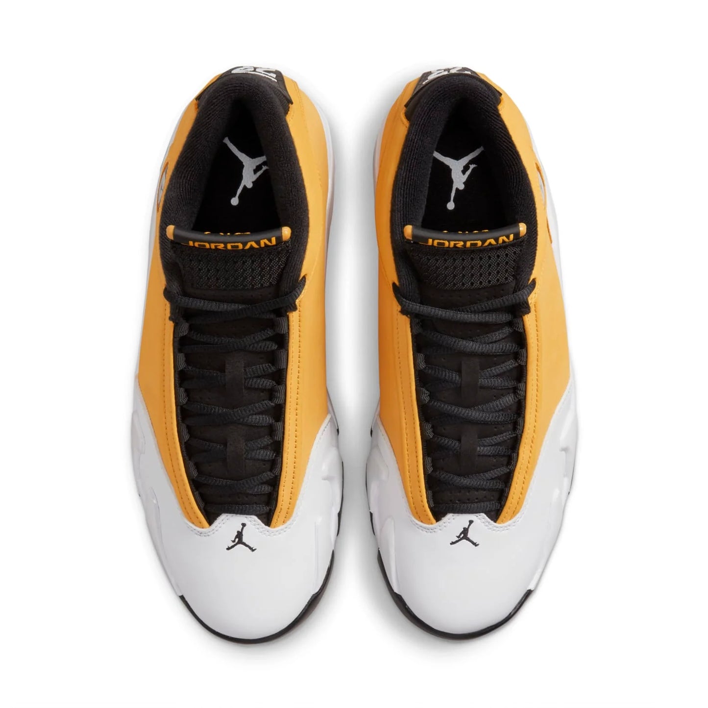 487471 701 Jordan 14 Retro Light Ginger (2022)