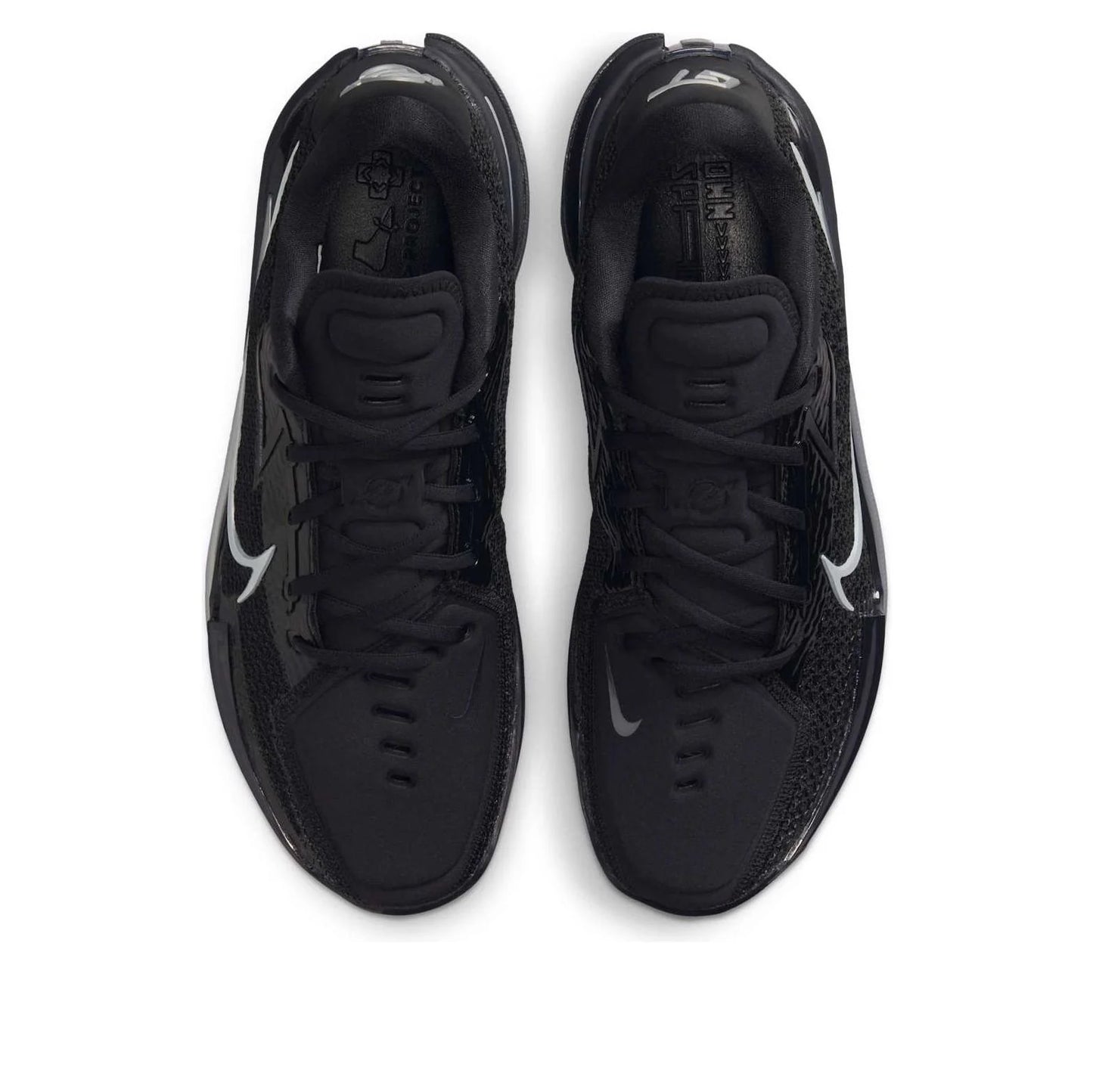 CZ0175 006 Nike Air Zoom GT Cut Black Chrome