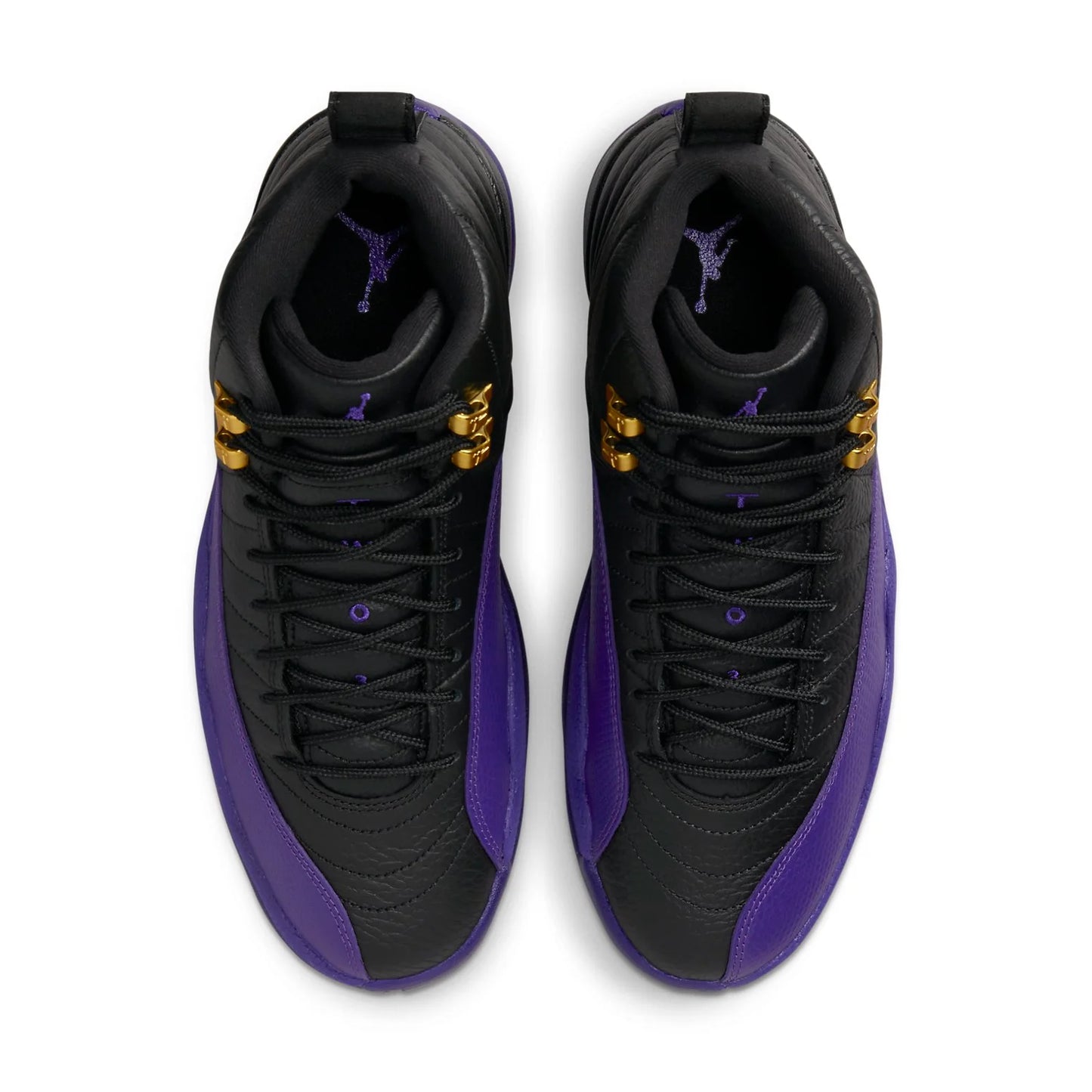 CT8013 057 Jordan 12 Retro Field Purple [NO BOX]