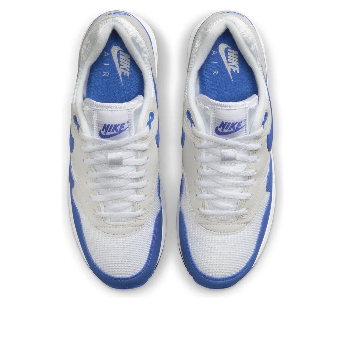 DO9844 101 Nike Air Max 1 '86 OG Big Bubble Royal (Women's) [NO BOX]