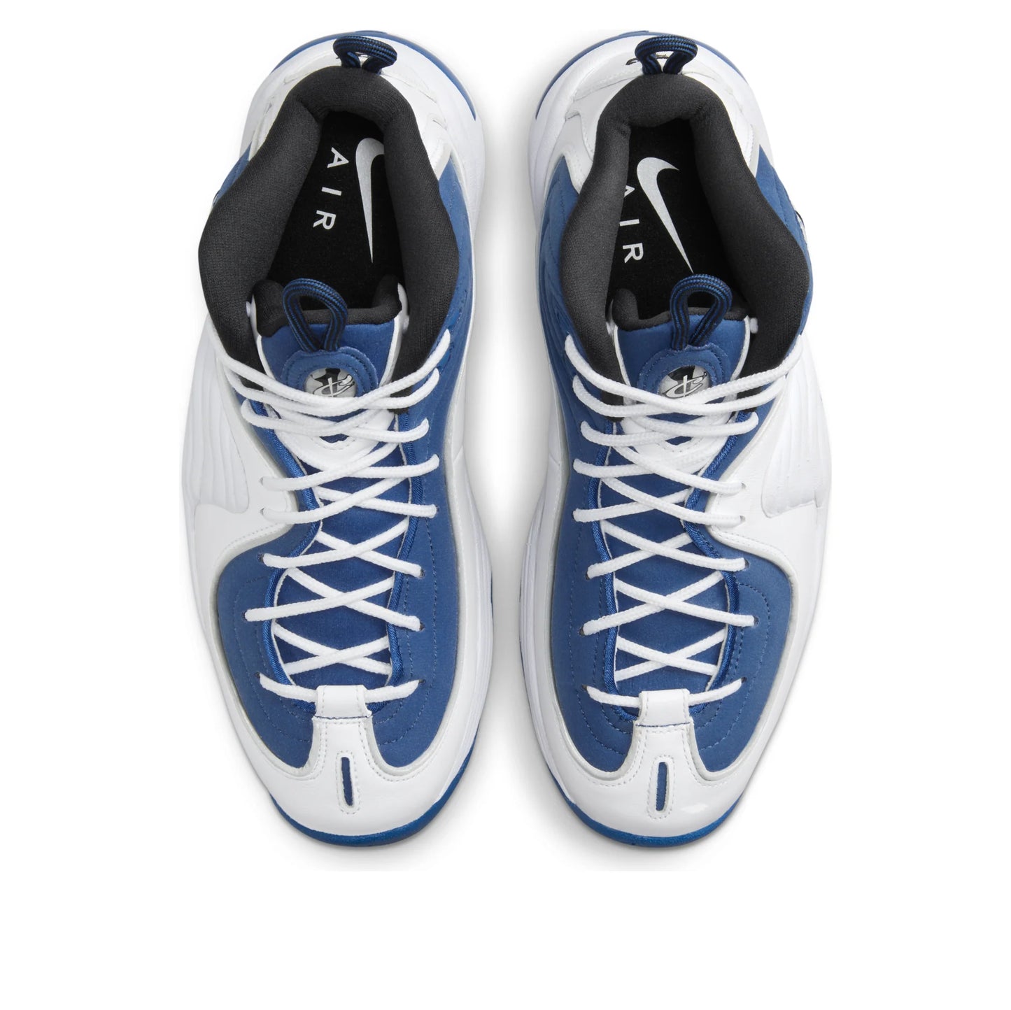 FN4438 400 Nike Air Penny 2 Atlantic Blue (2023) [NO BOX]