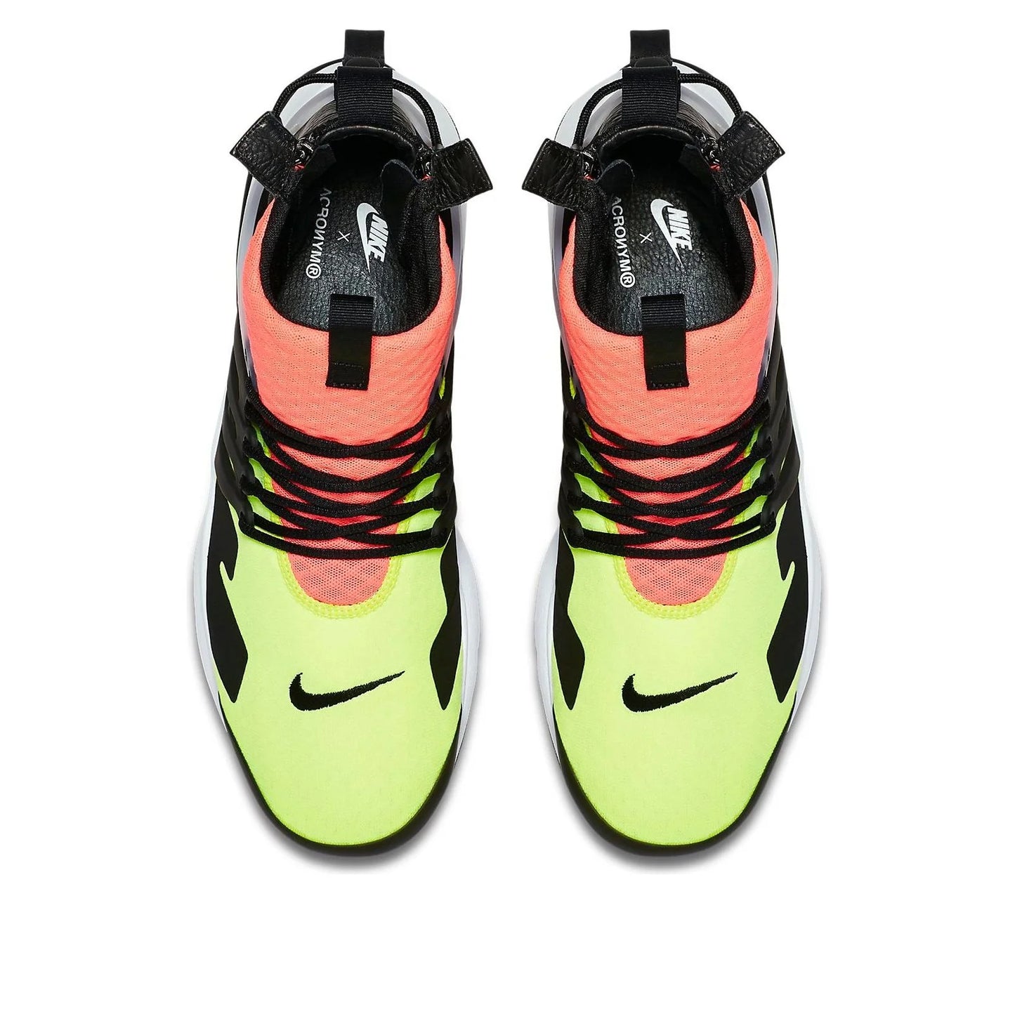 844672 100 Nike Air Presto Acronym Volt