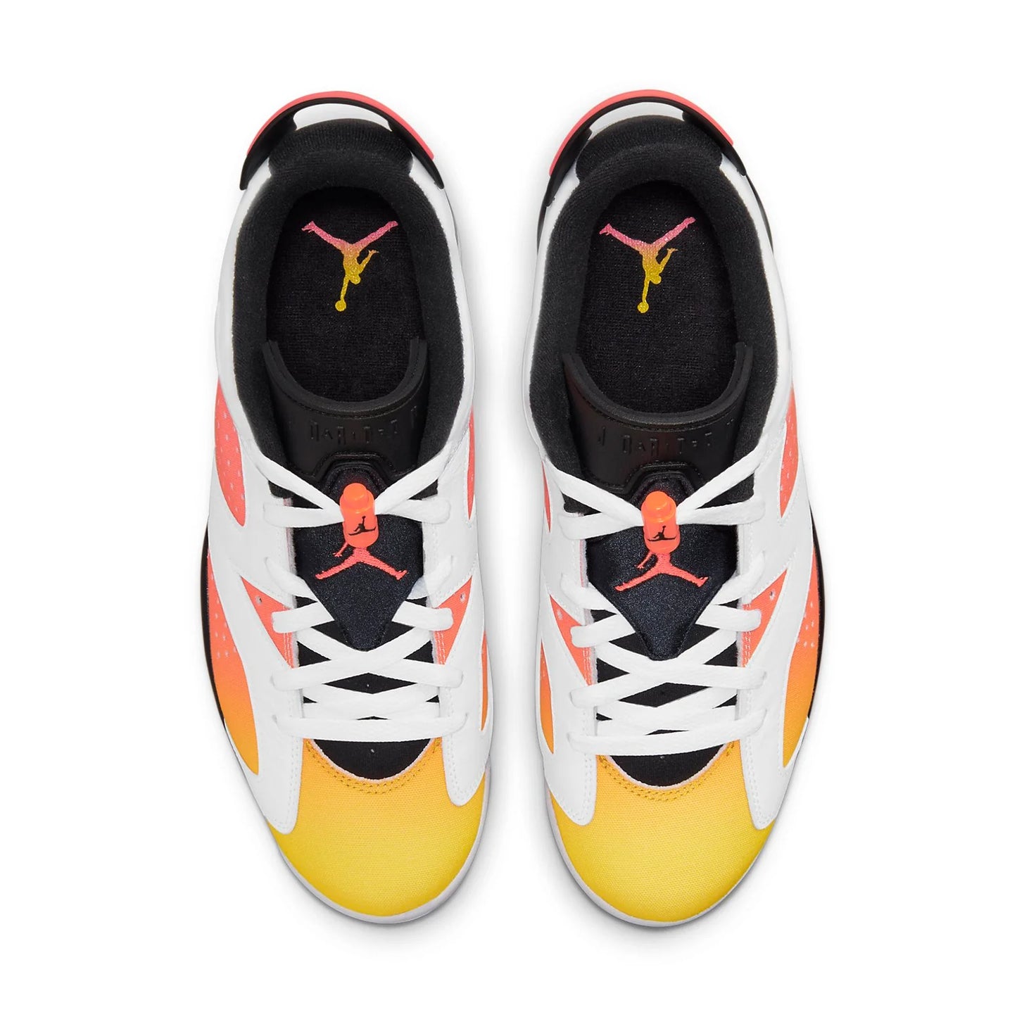 DC1048 110 Air Jordan 6 Retro Low Dongdan