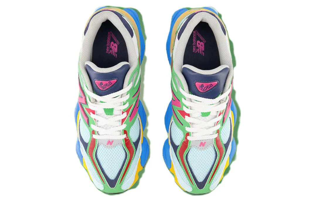U9060NBN New Balance 9060 Beach Glass Pink [NO BOX]