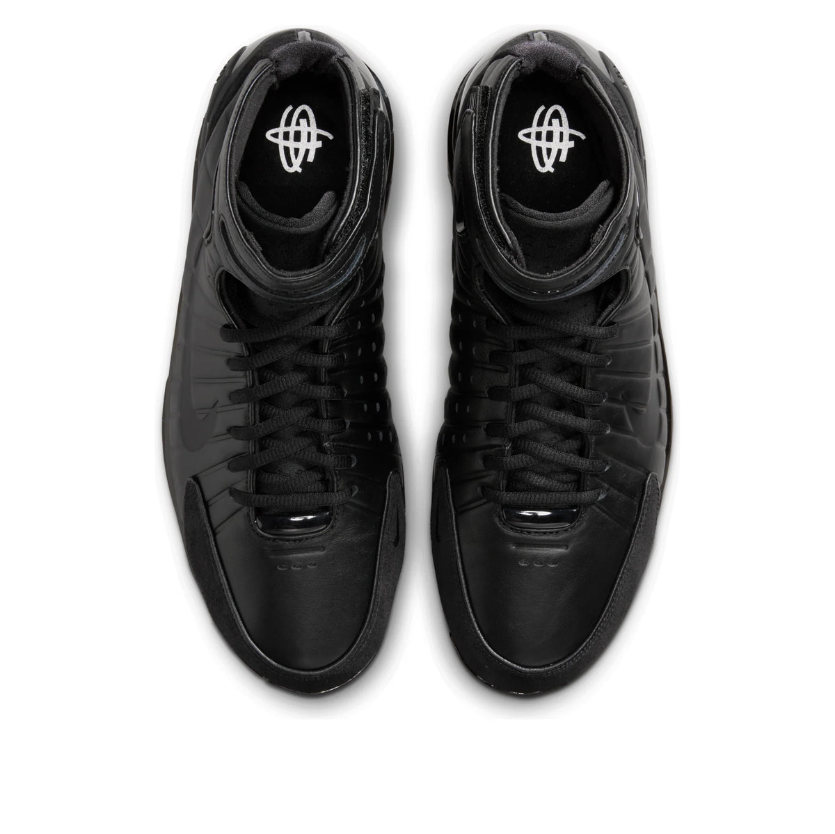 IV0329 001 Nike Air Zoom Huarache 2K4 OT Black (2026)