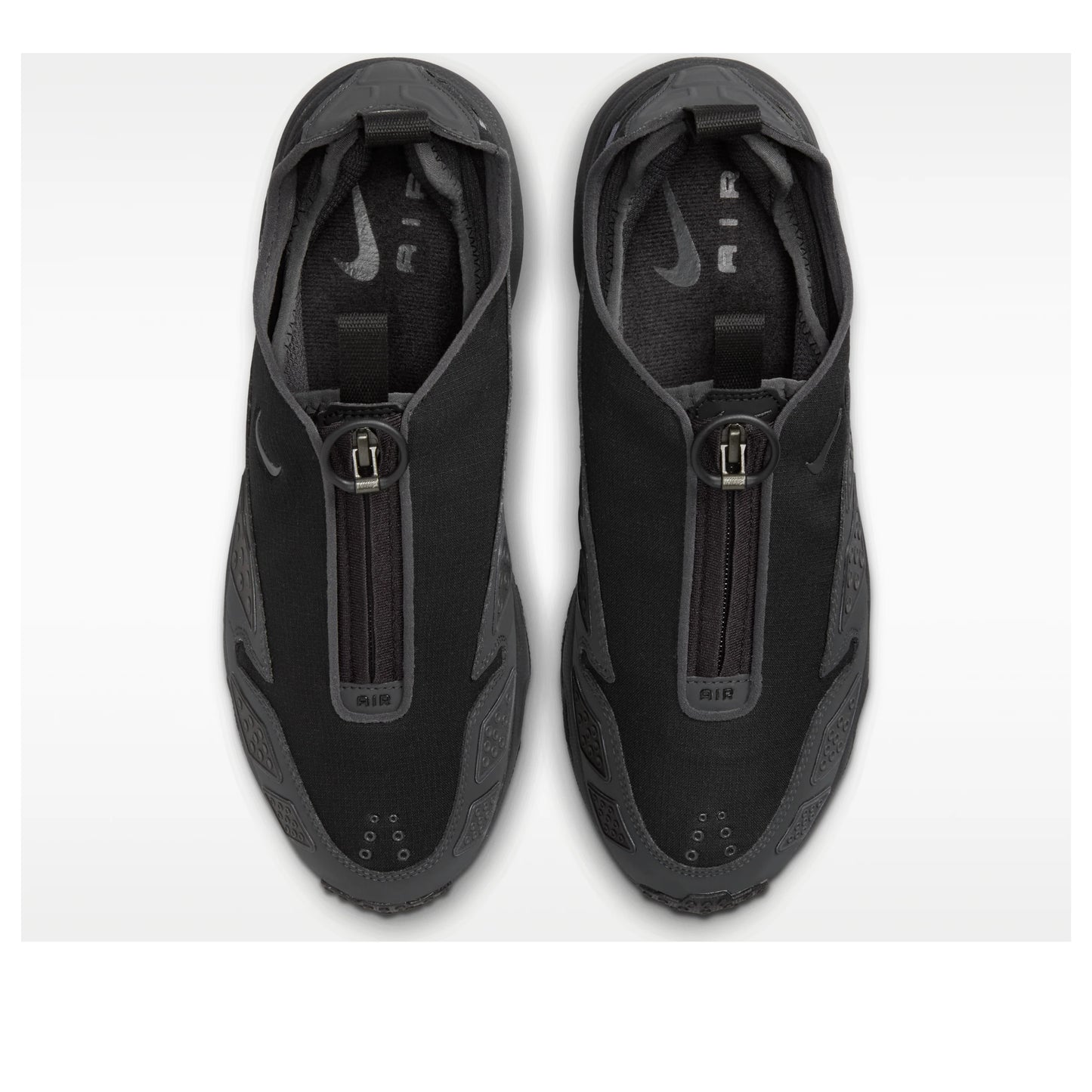 FZ4238 001 Nike Air Max Sunder Gore-Tex Black Smoke Grey (W)