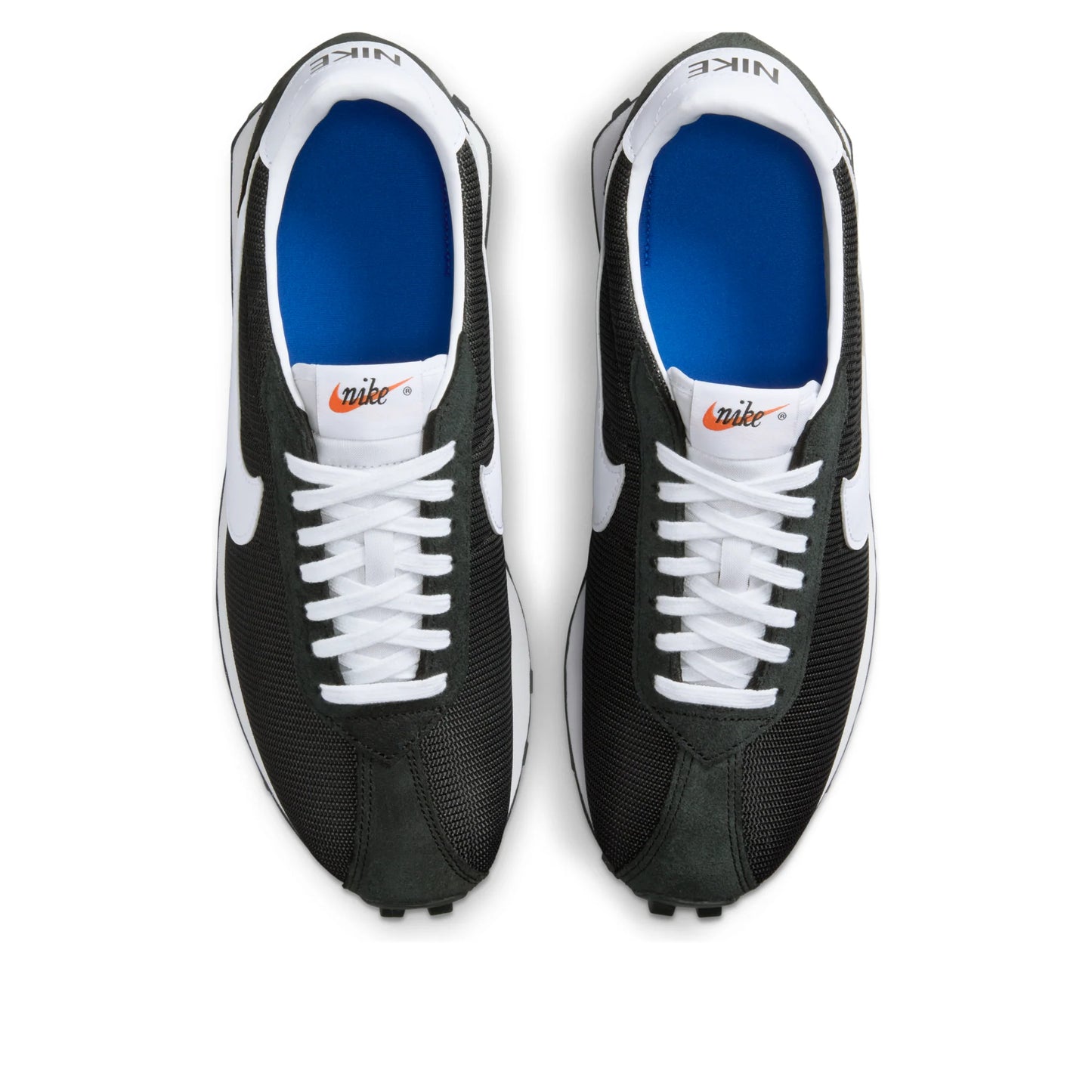 HJ4687 002 Nike LD-1000 Black White