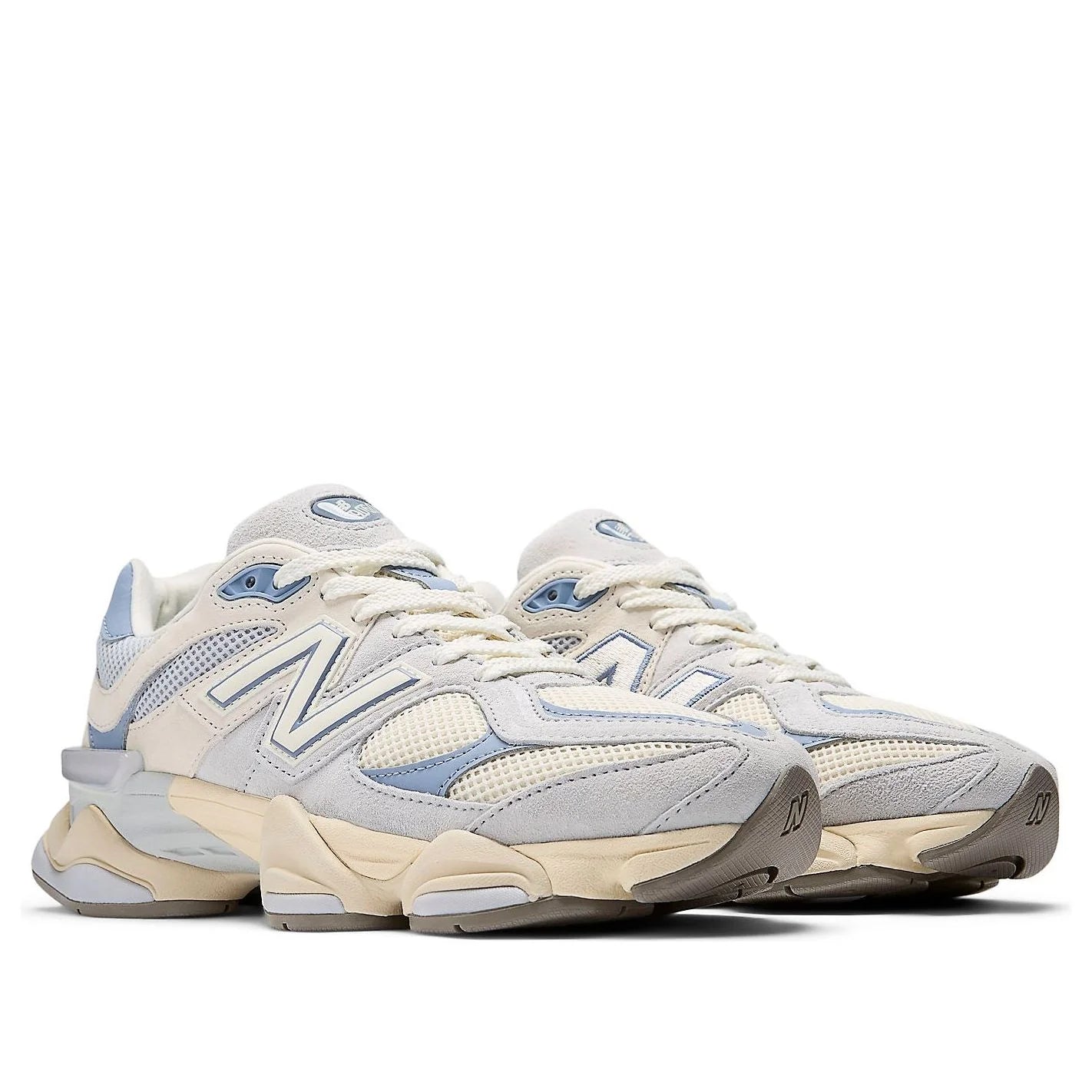 U9060EEL New Balance 9060 Pearl Grey Linen