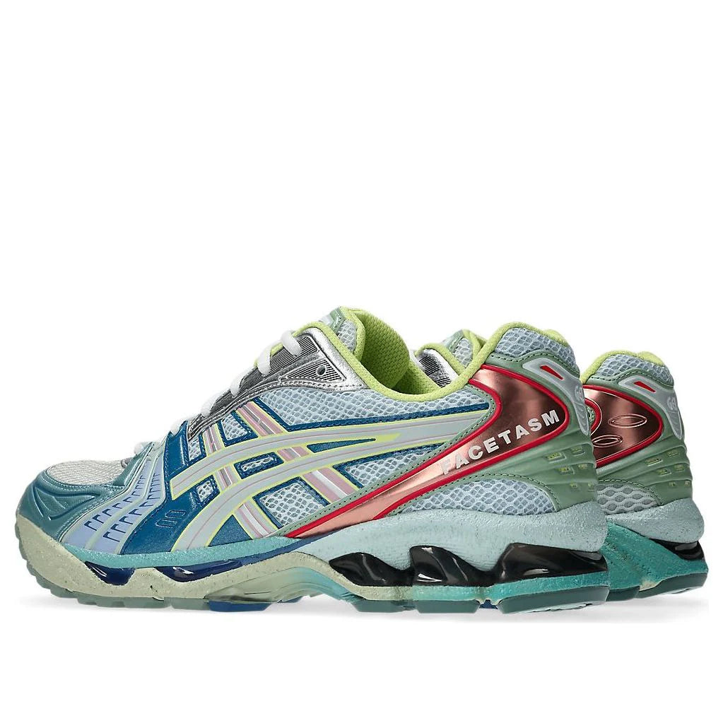 1203A864 960 ASICS Gel-Kayano 14 Facetasm Organic Beauty