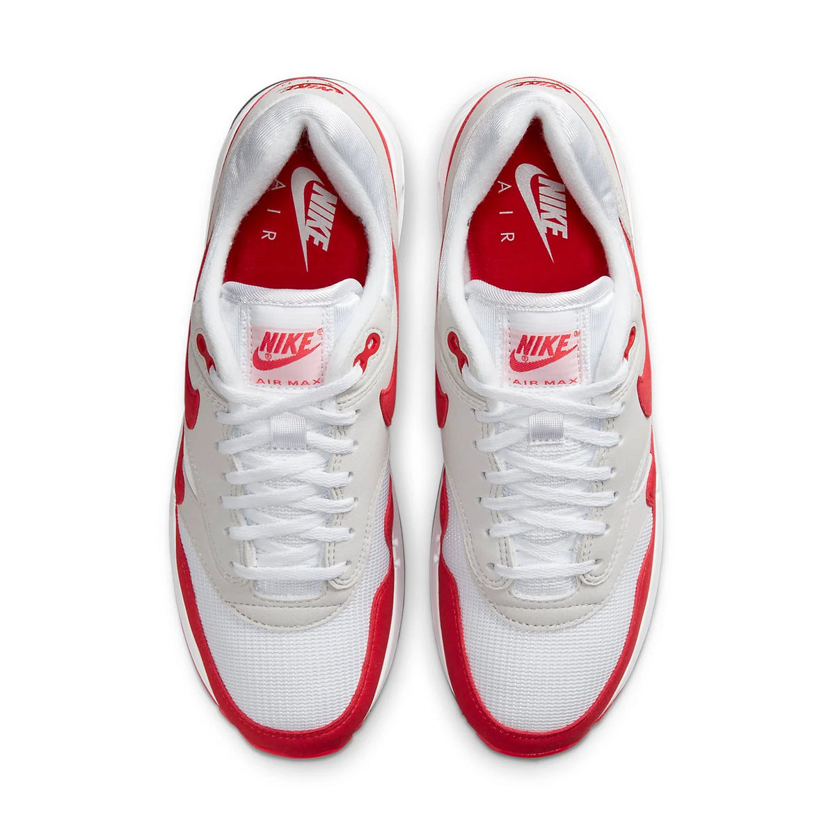 DQ3989 100 Nike Air Max 1 '86 OG Big Bubble Sport Red [NO BOX]