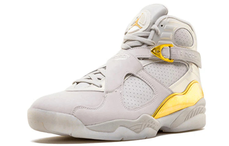 832821 030 Jordan 8 Retro Champagne (2016) [REPLACE BOX]