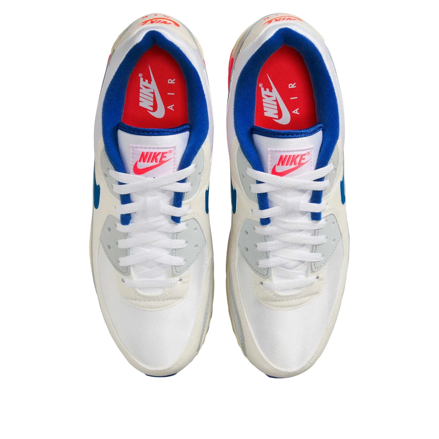 IU0767 001 Nike Air Max 90 Ultramarine (2026)