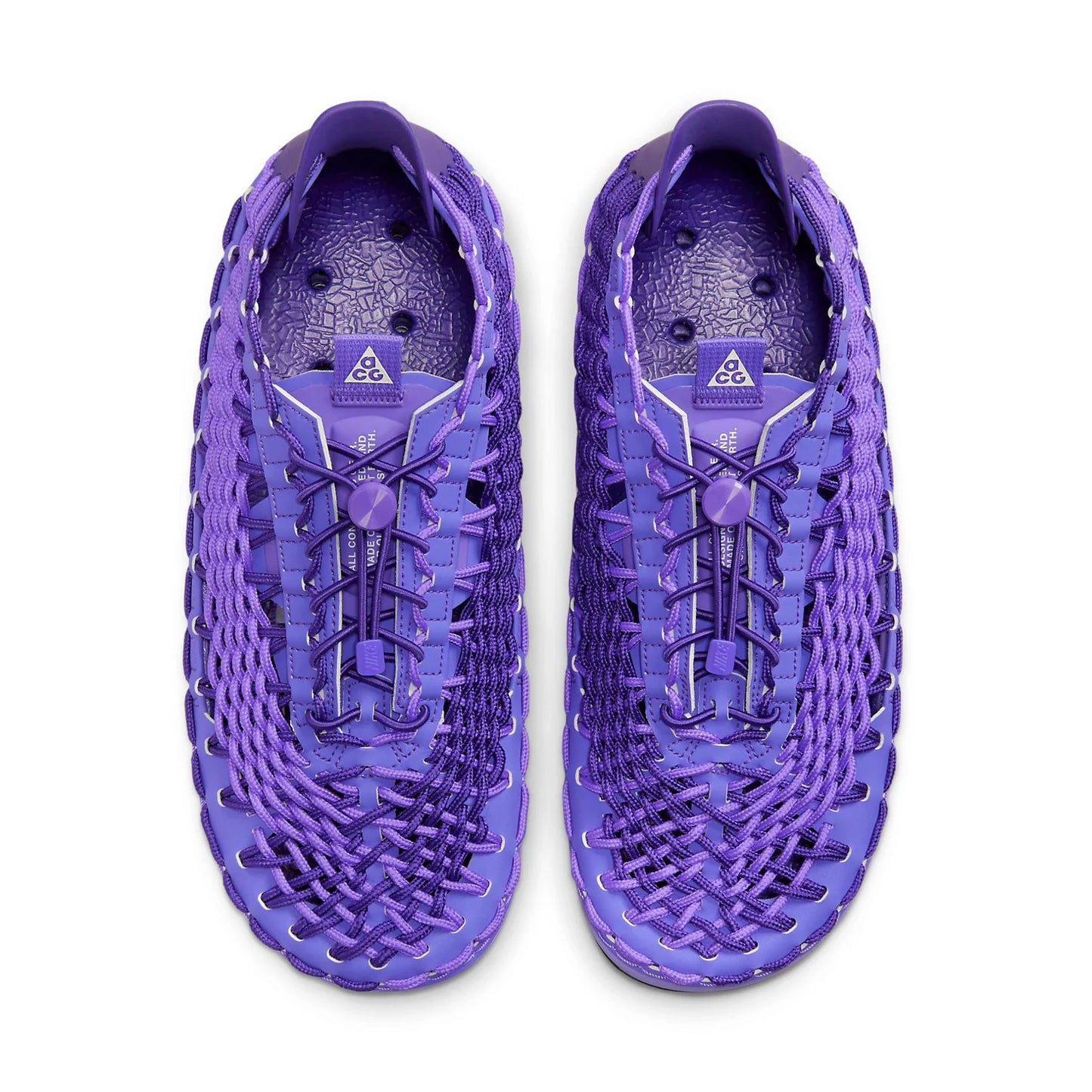 CZ0931 500 Nike ACG Watercat+ Court Purple
