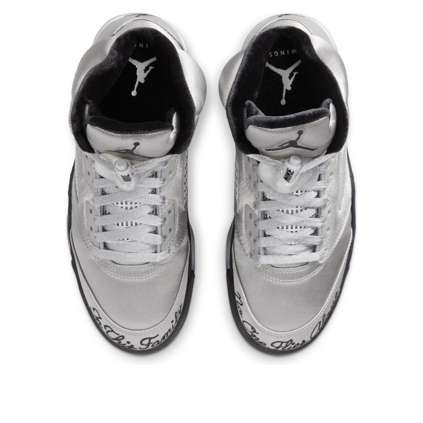 IO2038 001 Air Jordan 5 Retro Wings (2025) (Women's)