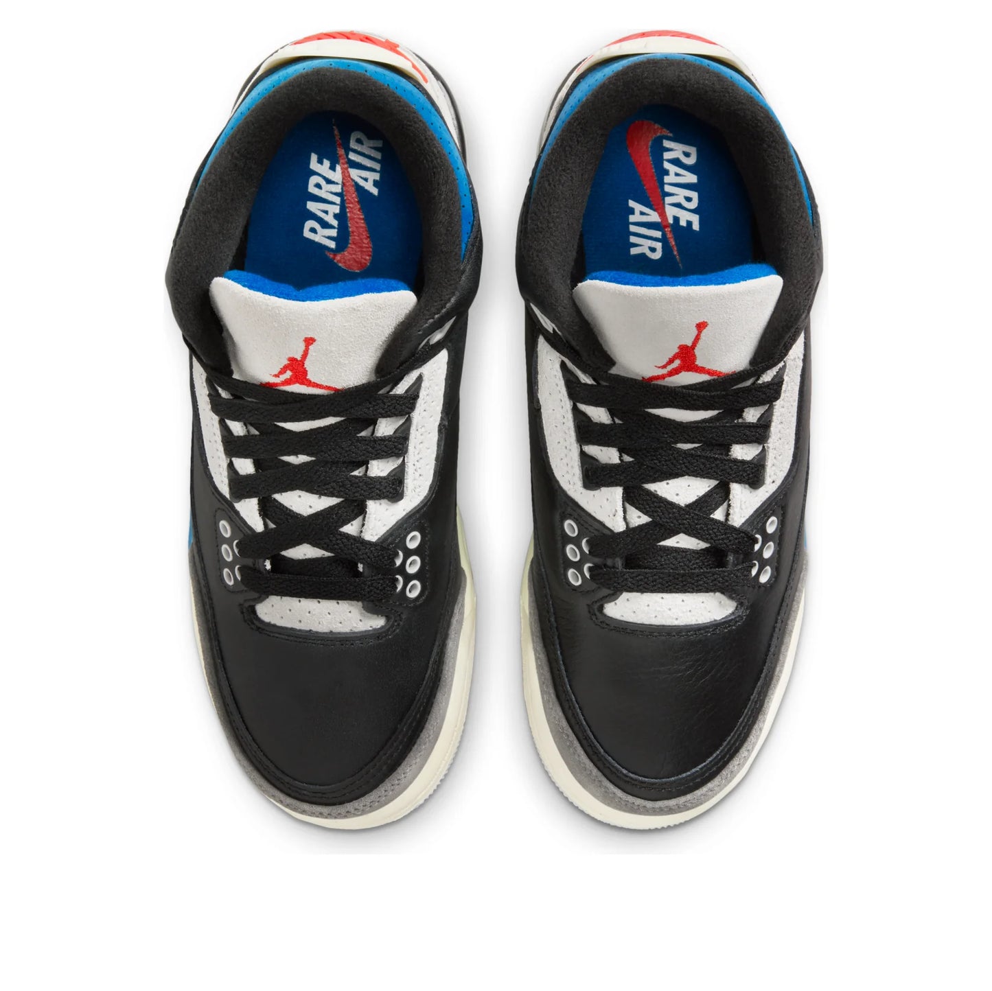 IB8968 004 Air Jordan 3 Retro OG Rare Air (GS)