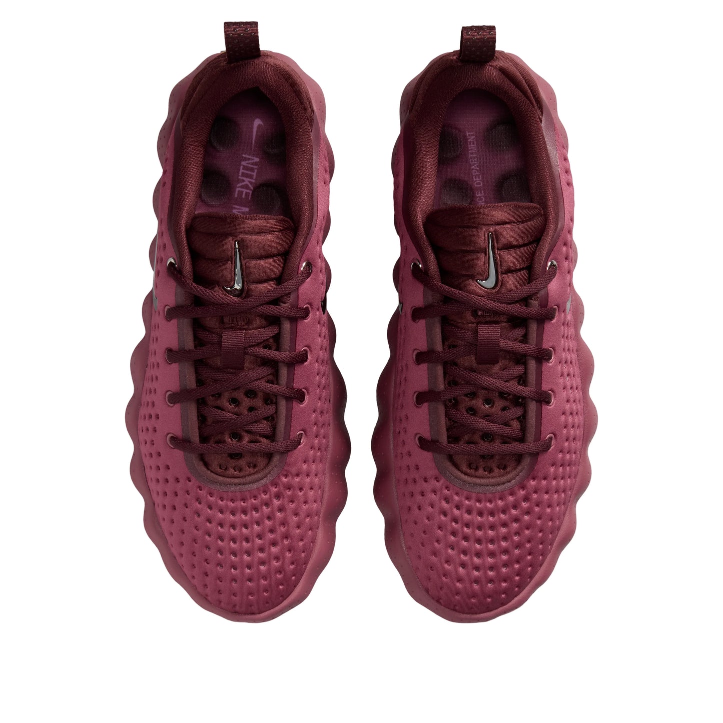 HQ4310 600 Nike Mind 002 Pink Smoke Mystic Dates (Women's)