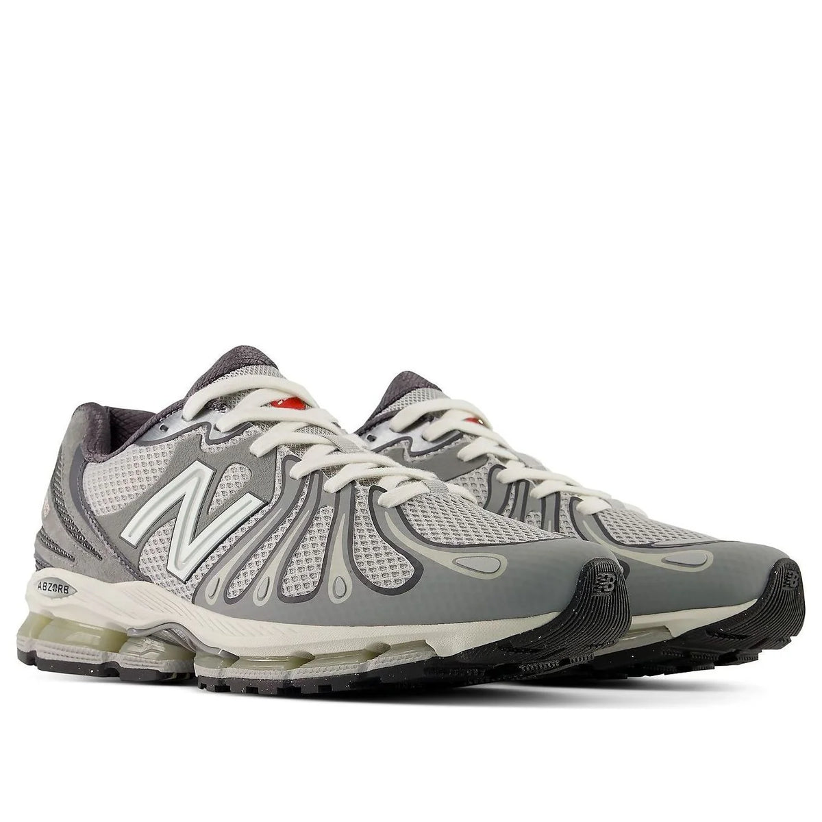 U18905UY New Balance 1890 Grey Day (2026) [NO BOX]