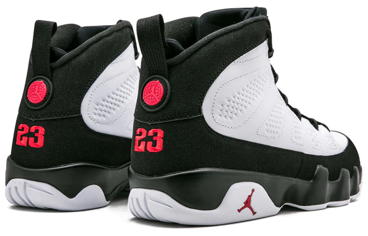 302370 112 Jordan 9 OG (2016) [CONDITIONAL] [NO BOX]