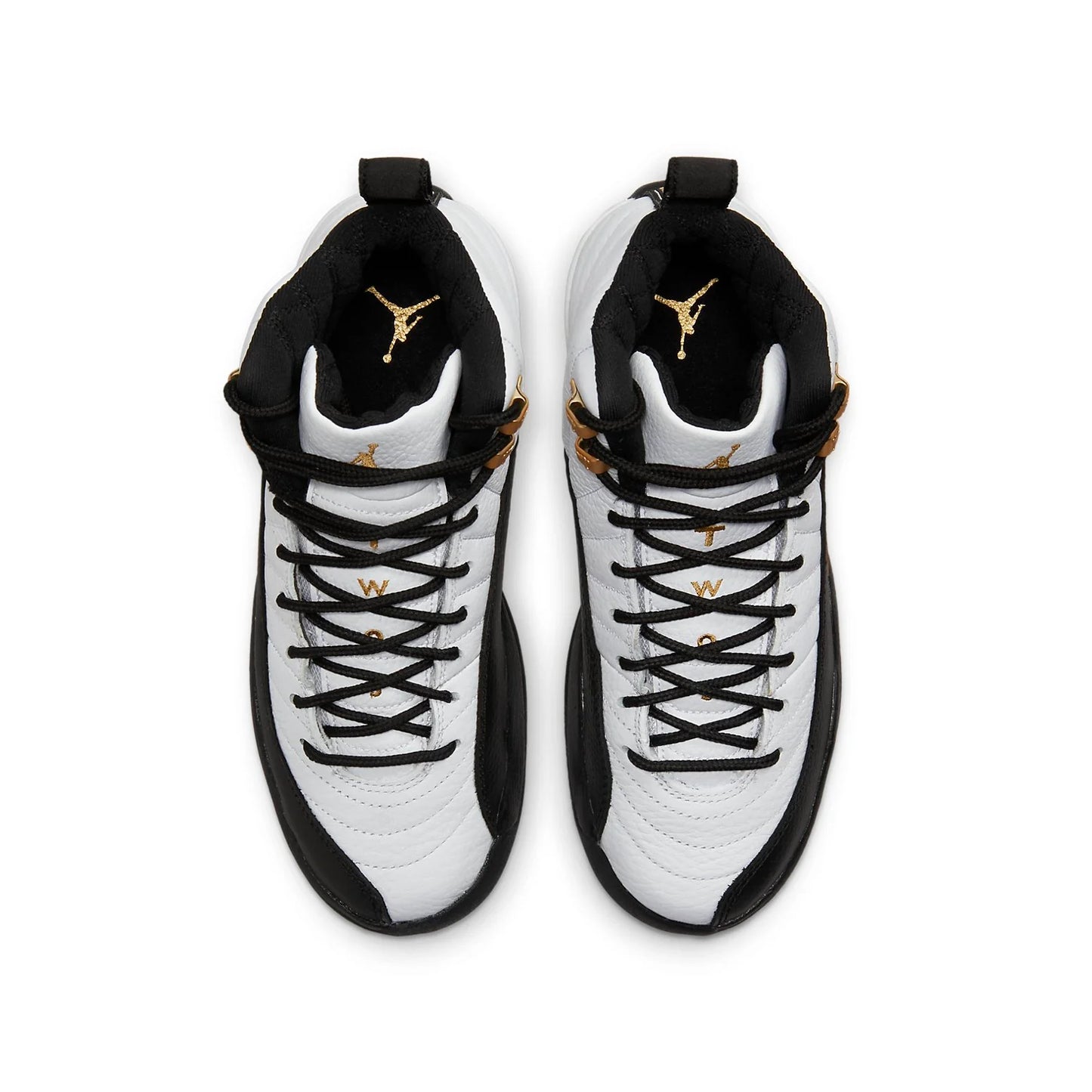 153265 170 Jordan 12 Retro Royalty Taxi (GS)