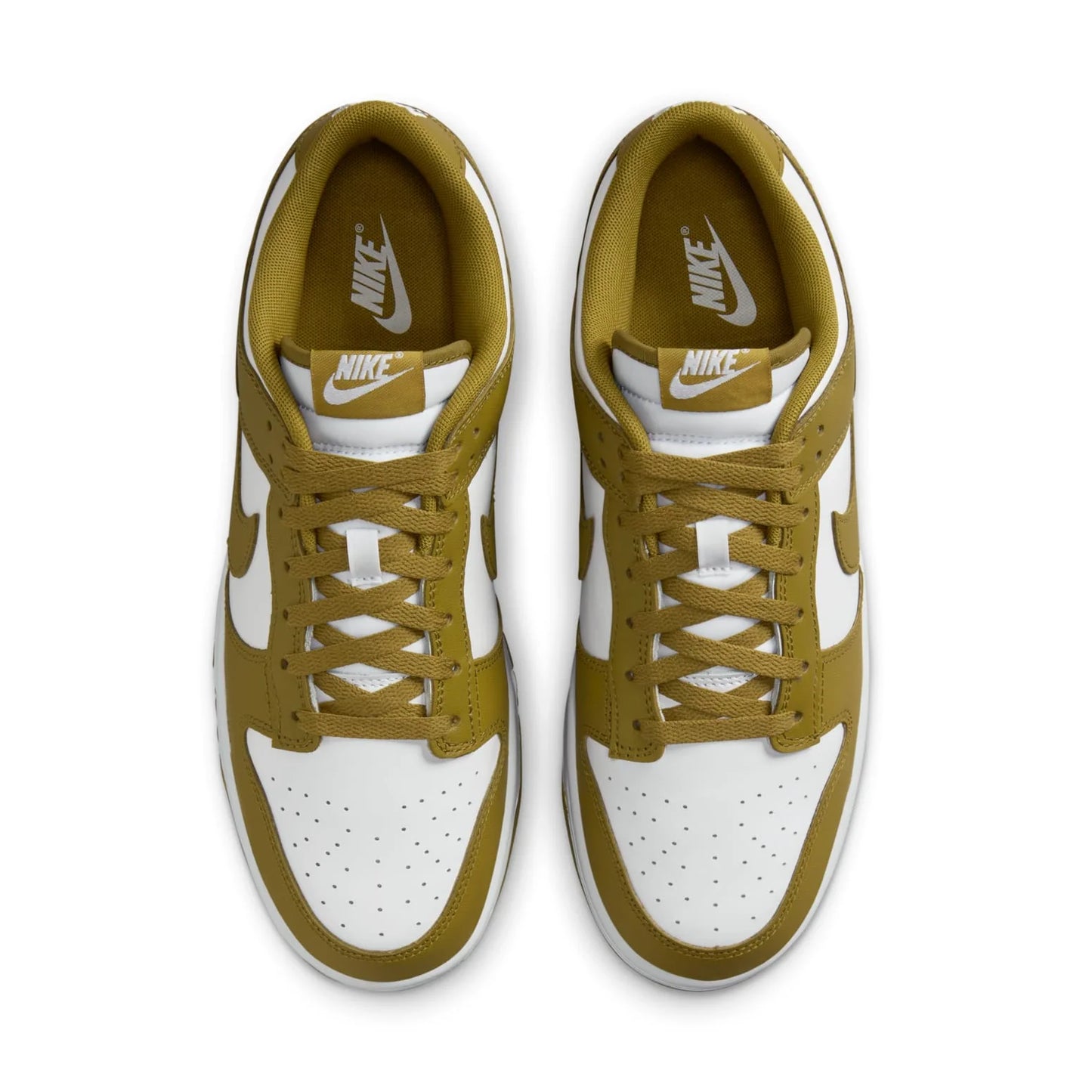 DV0833 105 Nike Dunk Low Retro Pacific Moss