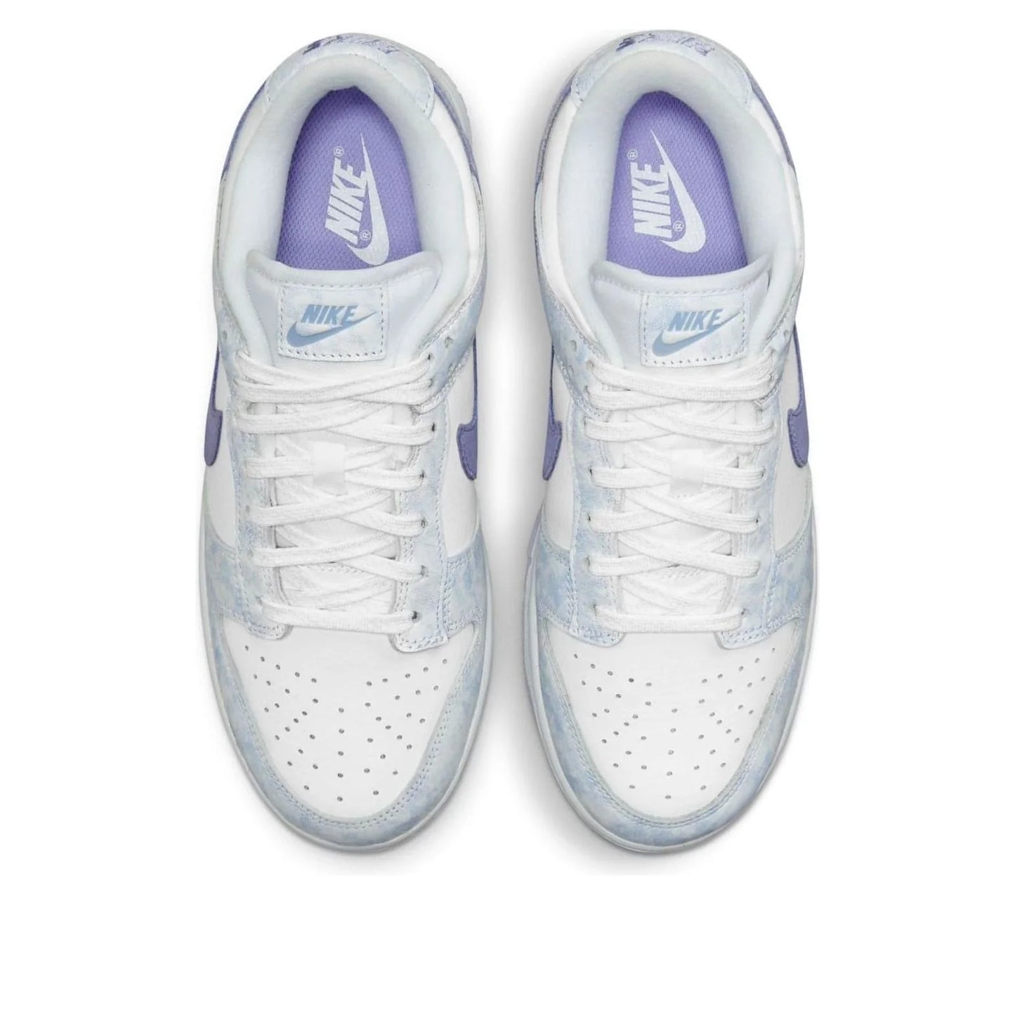 DM9467 500 Nike Dunk Low Purple Pulse (Women's)
