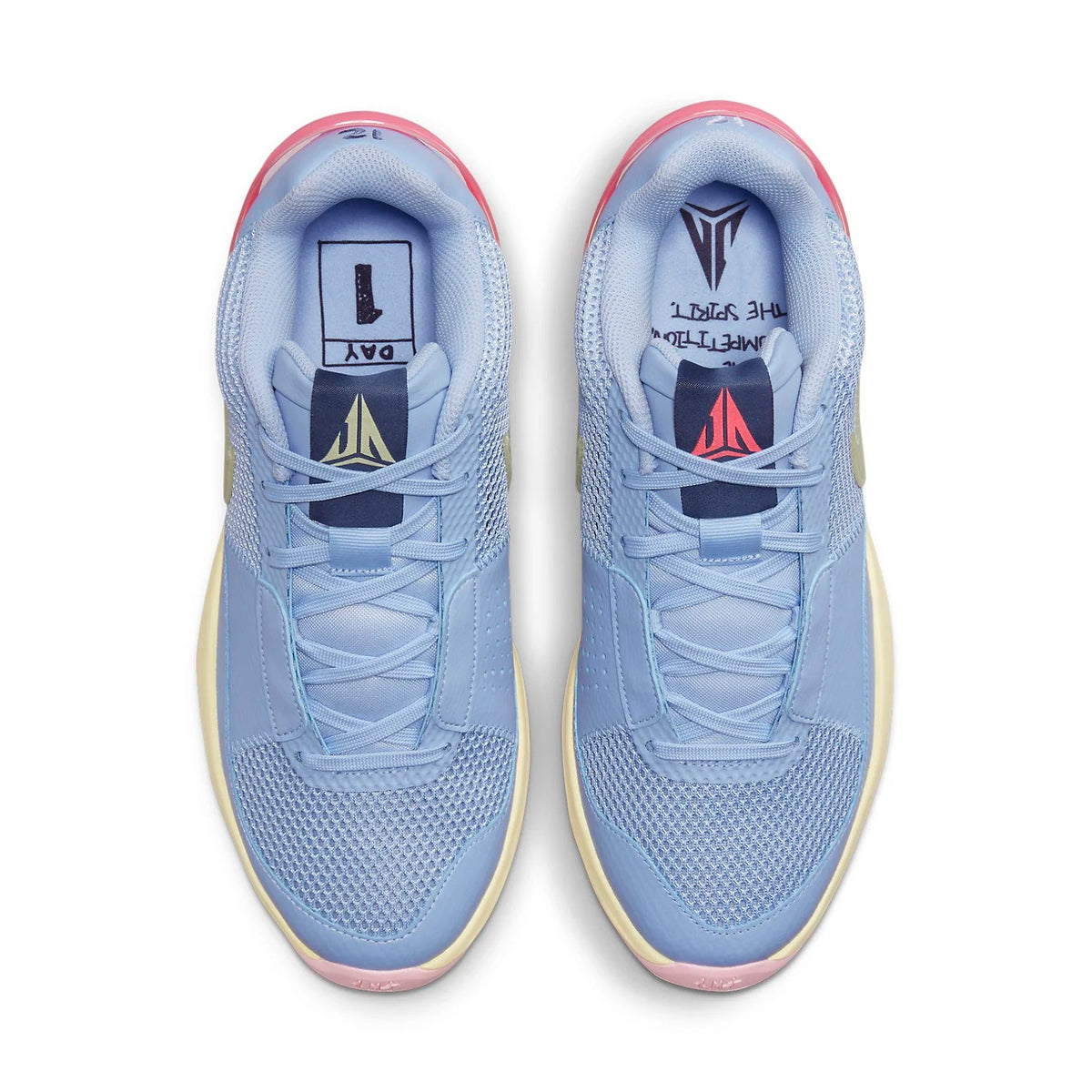 DR8785 400 Nike Ja 1 Day One